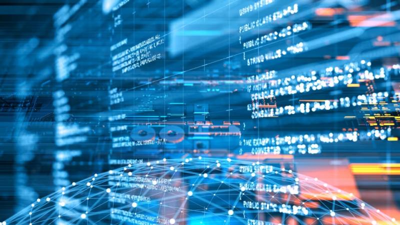 Linux基石：濮阳县小程序开发公司的技术底座与发行版选择逻辑