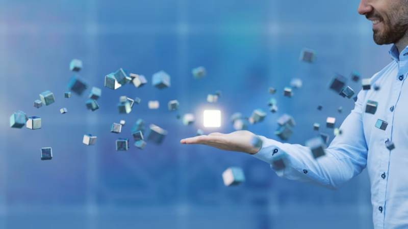 濮阳县软件开发：运营效率与治理回报提升
